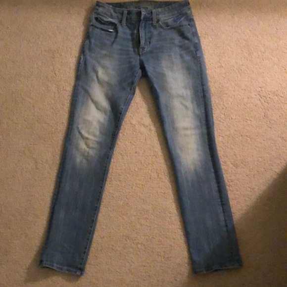 american eagle 28x30 jeans